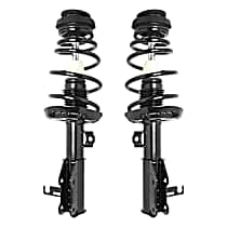 31-141600 Coil Spring Conversion Kit - Direct Fit, Kit