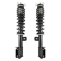 31-172000 Coil Spring Conversion Kit - Direct Fit, Kit