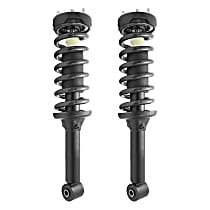 31-173000 Coil Spring Conversion Kit - Direct Fit, Kit