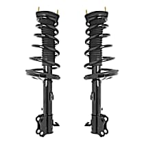 31-516000-AWD Coil Spring Conversion Kit - Direct Fit, Kit