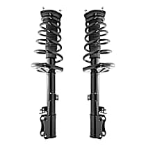 31-516000-FWD Coil Spring Conversion Kit - Direct Fit, Kit