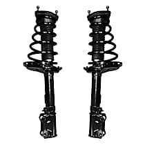 31-516200-FWD Coil Spring Conversion Kit - Direct Fit, Kit