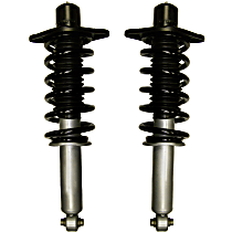 31-529900 Coil Spring Conversion Kit - Direct Fit, Kit