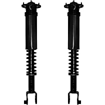 32-515500 Coil Spring Conversion Kit - Direct Fit, Kit