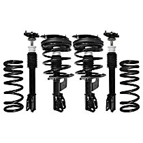 4-11420-65390C-001 Shock Conversion Kit, Kit