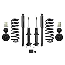 4-30-015100-ESV-S Coil Spring Conversion Kit - Direct Fit, Kit