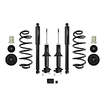 4-30-015100-S Coil Spring Conversion Kit - Direct Fit, Kit