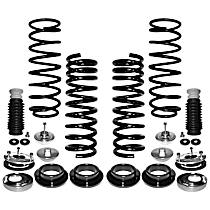 4-30-172000-30-572000 Coil Spring Conversion Kit - Direct Fit, Kit