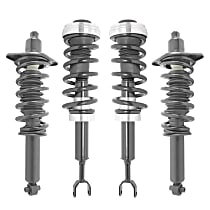 4-31-129900-31-529900 Coil Spring Conversion Kit - Direct Fit, Kit