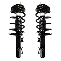 61690C Coil Spring Conversion Kit - Direct Fit, Kit