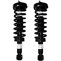 61900C Coil Spring Conversion Kit - Direct Fit, Kit