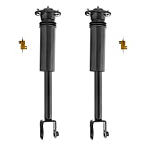65160C Coil Spring Conversion Kit - Direct Fit, Kit