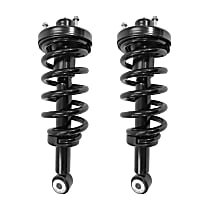 66030c Coil Spring Conversion Kit - Direct Fit, Kit