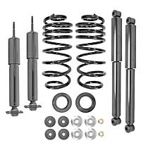 68005C Coil Spring Conversion Kit - Direct Fit, Kit