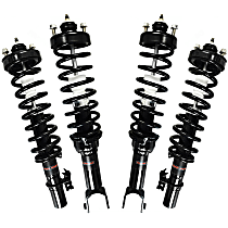 98200 Lowering Kit - Direct Fit, Kit