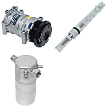 CK 1105 A/C Compressor Kit