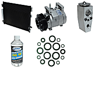 A/C Compressor Kit