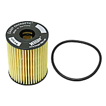 OE Replacement Series Oil Filter - Cartridge, Sold individually
