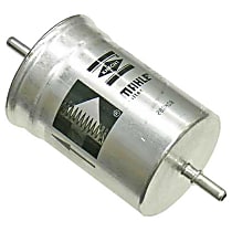 Fuel Filter, OE Replacement Series - 