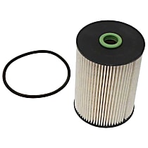 1K0127434B OE Replacement Series Fuel Filter