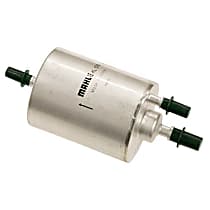 4F0201511D OE Replacement Series Fuel Filter
