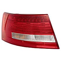 1007001 Taillight - Replaces OE Number 4F5-945-095 L