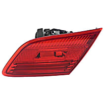 10 410 02 Taillight for Trunk Lid - Replaces OE Number 63-21-7-162-300