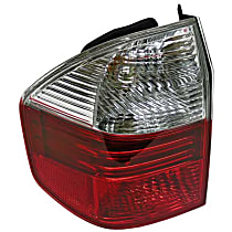 10 43 003 Taillight for Fender - Replaces OE Number 63-21-7-162-211