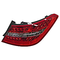 1063004 Taillight Assembly - Replaces OE Number 207-906-04-58