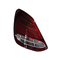1128005 Taillight - Replaces OE Number 205-906-18-02