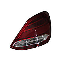 1128006 Passenger Side Tail Light, OE Replacement, ULO OE Replacement