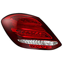 1128105 Taillight - Replaces OE Number 205-906-20-02
