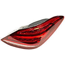 1128106 Taillight - Replaces OE Number 205-906-21-02