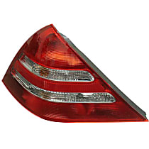 6988-03 Taillight Assembly - Replaces OE Number 170-820-19-64