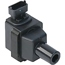 000 158 7203 Ignition Coil, Sold Individually, OE Replacement Series