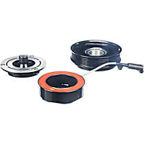 0002307011R A/C Compressor Clutch - Sold individually