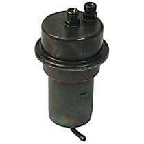 0004760121 Fuel Accumulator - Sold Individually