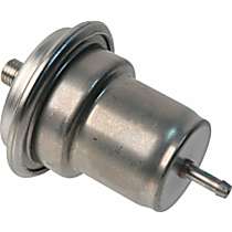 0004760921 Fuel Accumulator - Direct Fit, Sold Individually