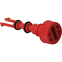 0005000185 APA/URO Parts OE Replacement Radiator Drain Plug - Direct Fit
