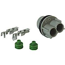 0005400966 Bulb Socket - Replaces OE Number 000-540-09-66