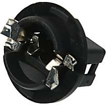 0005454019 Bulb Socket - Direct Fit, Sold individually