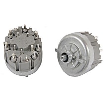 0005456204 Headlight Switch, APA/URO Parts OE Replacement