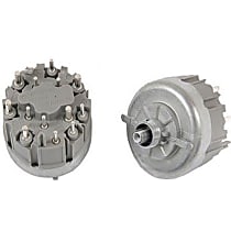 000 545 6504 Headlight Switch, APA/URO Parts OE Replacement