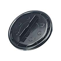 0008264324 Direct Fit Headlight Bulb Cap, Sold Individually