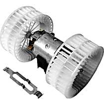 0008308208 OE Replacement Series Blower Motor