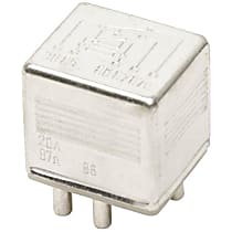 0015420219 Relay - APA/URO Parts OE Replacement
