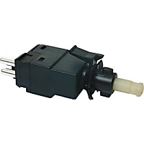 001 545 0109 APA/URO Parts Brake Light Switch Brake Light Switch - Direct Fit, Sold individually