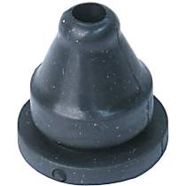 Windshield Washer Reservoir Plug