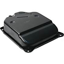 01M-321-359 Transmission Pan - Steel, Direct Fit, Sold Individually