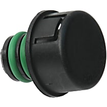 01M-321-432 A Automatic Transmission Fill Plug - Sold individually